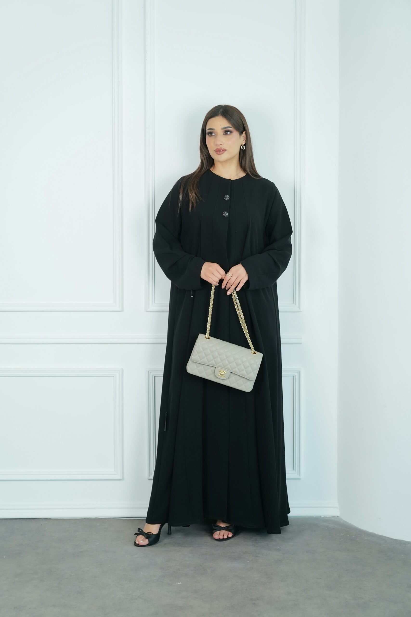 Guide Style – La Superposition Moderne