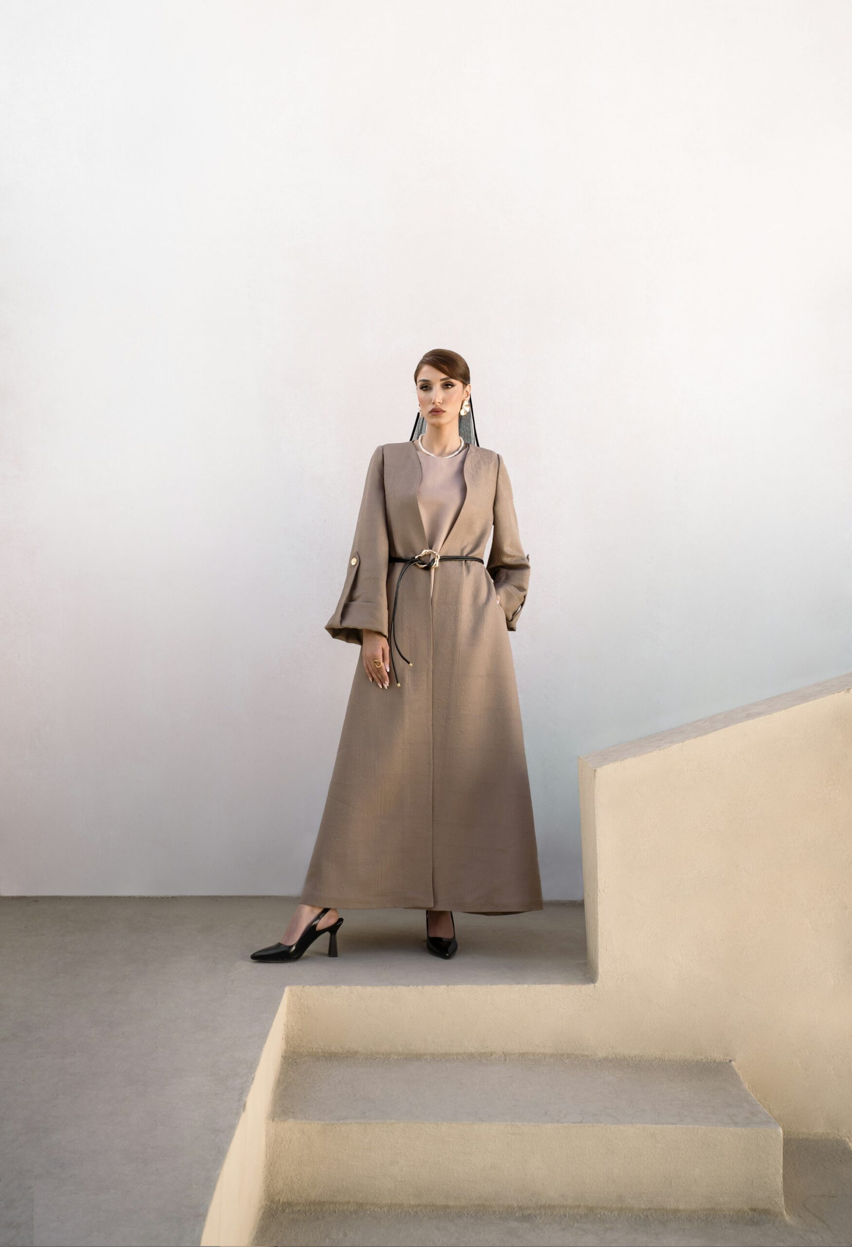 Journal Vol. 04 – L’Art de la Retenue